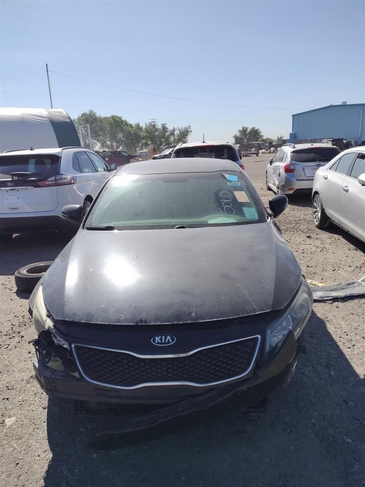 RIGHT REAR DOOR WINDOW REGULATOR OEM 2011 KIA OPTIMAKIA