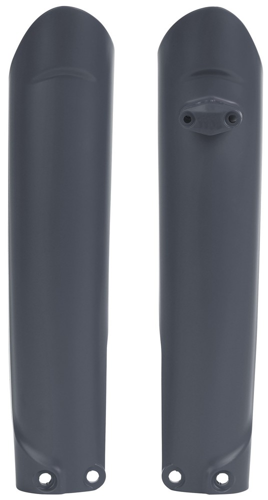 Polisport 8398600011 Fork Guards NARDO GREY
