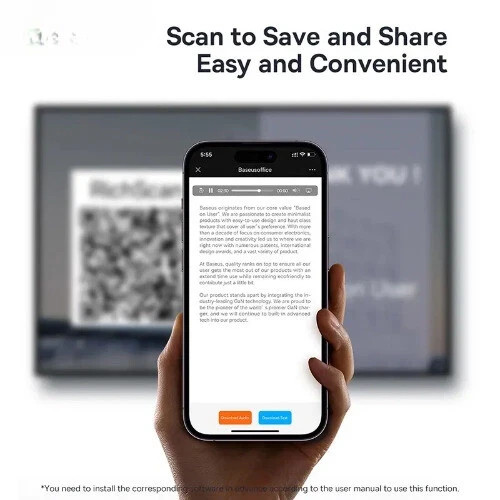 Wireless Presentation Pointer PPT USB Pointer with Remote Control Infrared