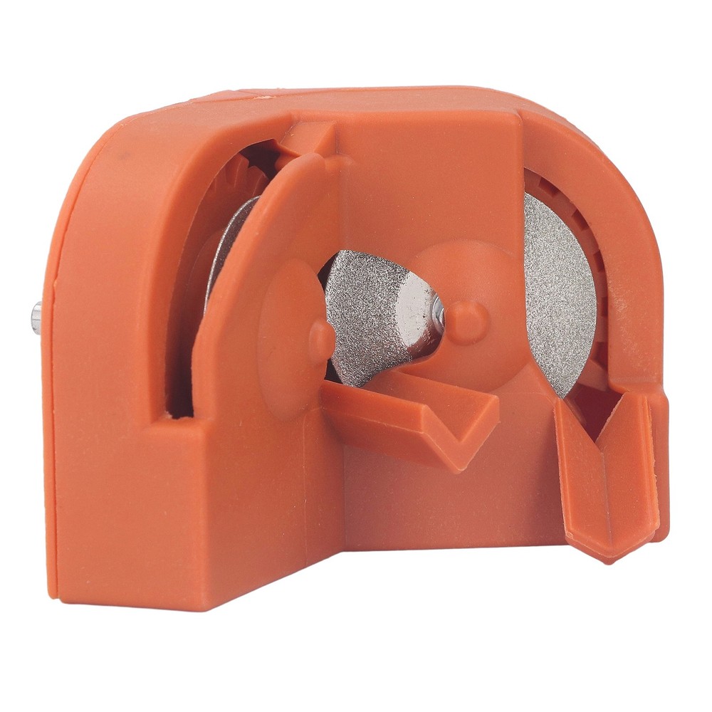 Multipurpose Drill Bit Sharpener Drill Bit Grinding Sharpener For HSS New