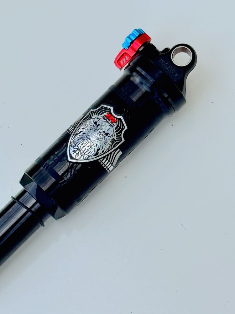 Manitou Mara 230x65 Rear Shock MTB