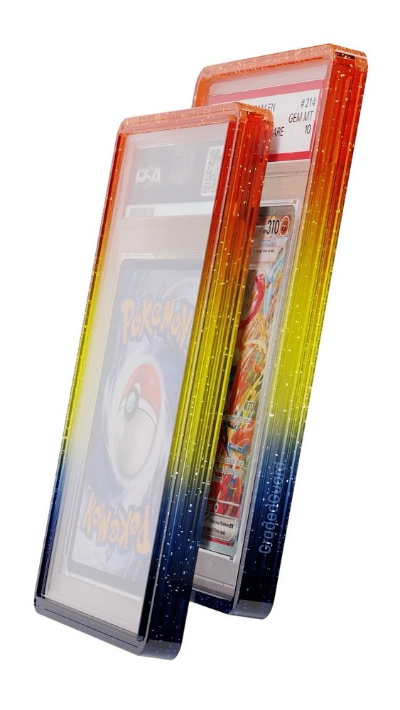 Graded Guard Daybreak V2 (PSA)