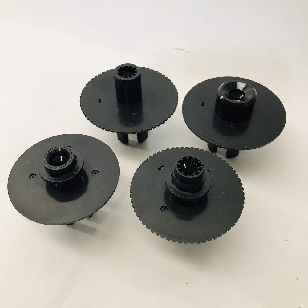 KIT (4pcs) EDGE TO EDGE FX CONVERSION PLUGS P84330