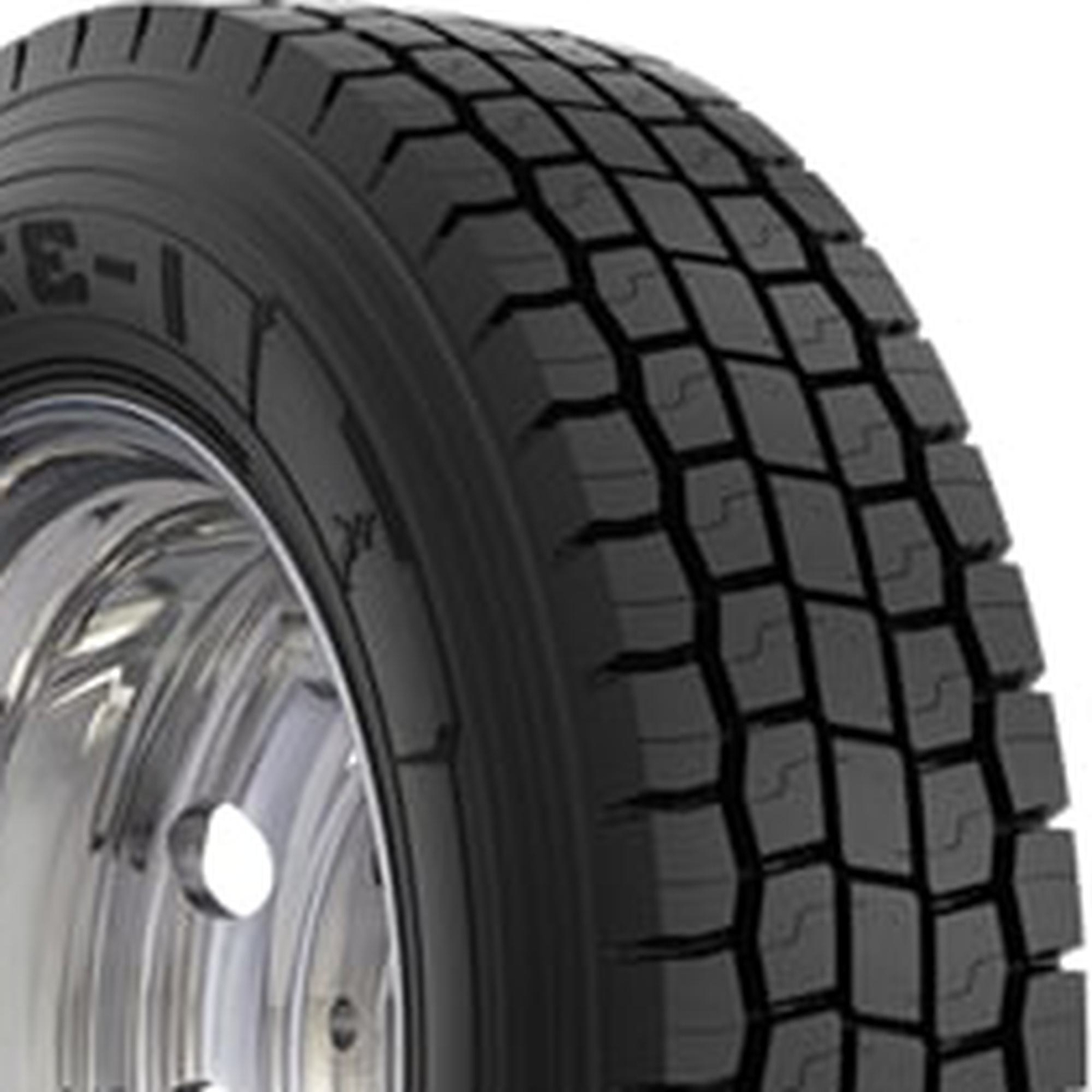 4 New Ironman Gen2 I-37d - 245/70r19.5 Tires 24570195 245 70 19.5