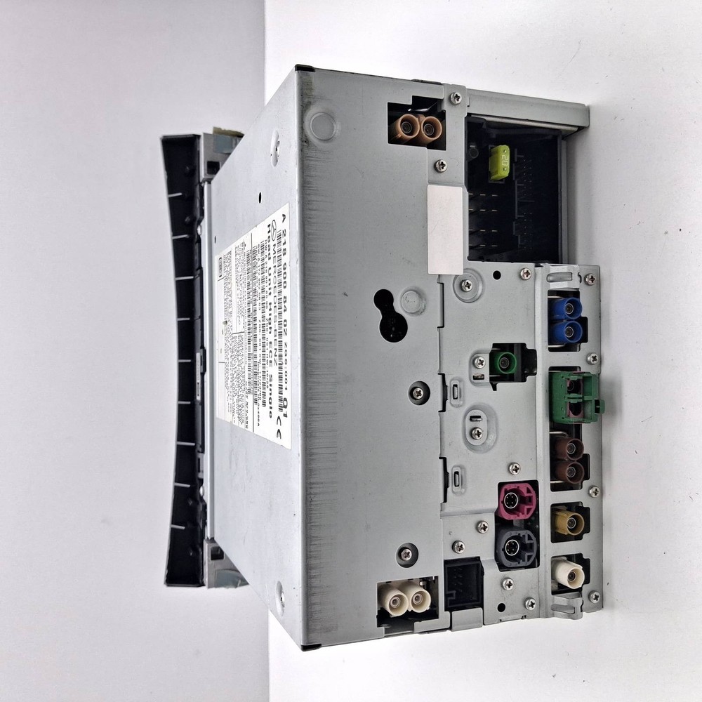 Mercedes Control Unit Comand Operating Module A2189008402