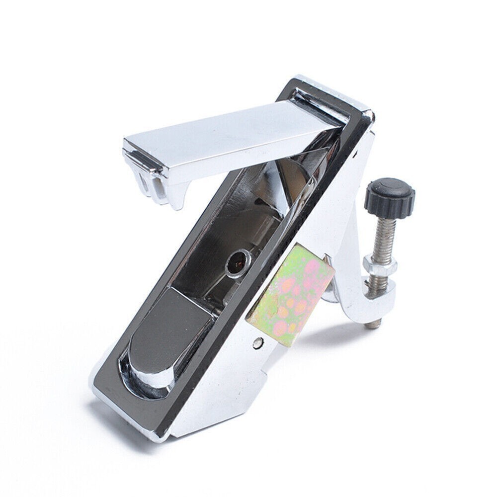 For RV trailer Adjustable Lever Hand Operated Compression Latch With Raised
