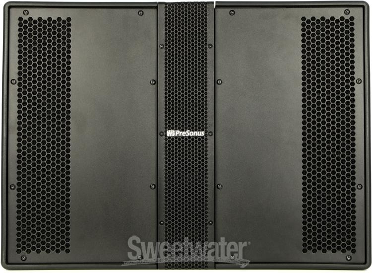 PreSonus CDL10P Constant Directivity Loudspeaker