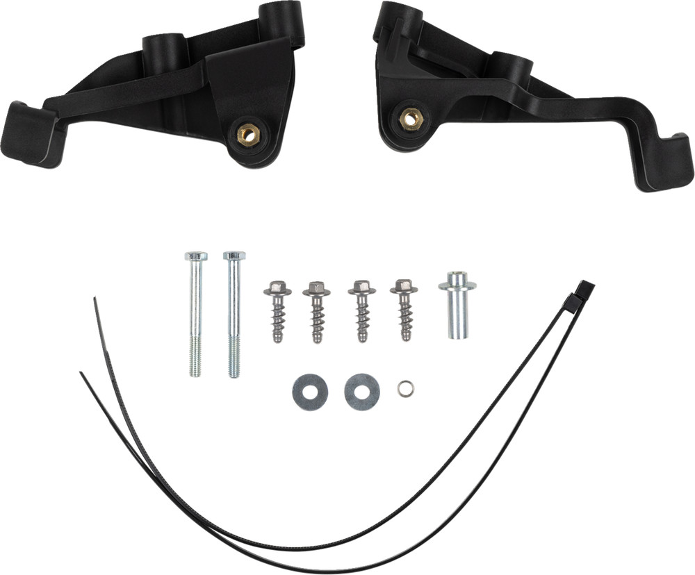 ACERBIS K-Linear Handguards 2983281035 Lightweight and Strong