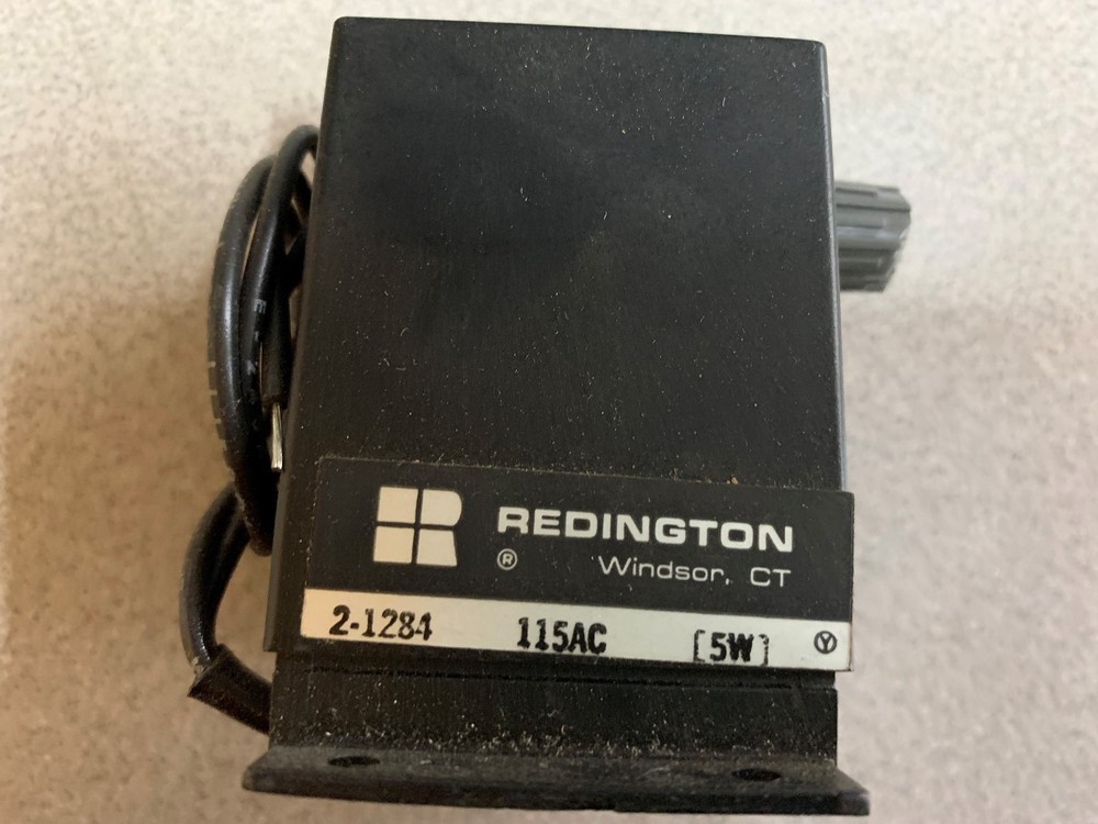 NEW IN BOX REDINGTON 1-1284
