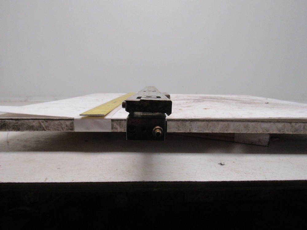 Heidenhain AE LC 4x3 Linear Scale Encoder 720mm