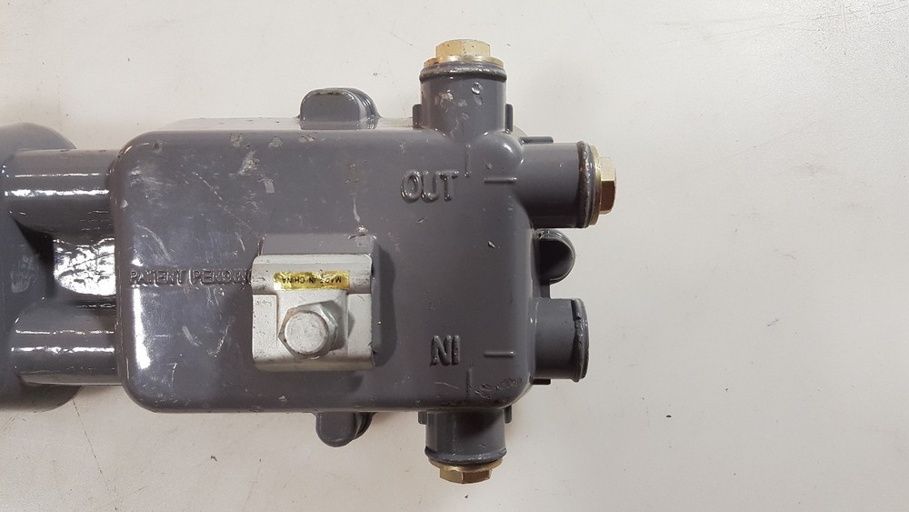 Milenium Tap MGT24-29C/BP2000