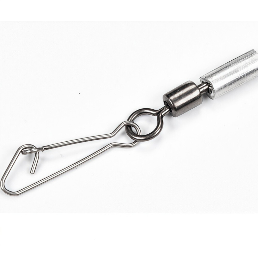 1/2" Cable Pulling Grip Mesh Sock Galvanized Steel Wire Traction Net Sleeve