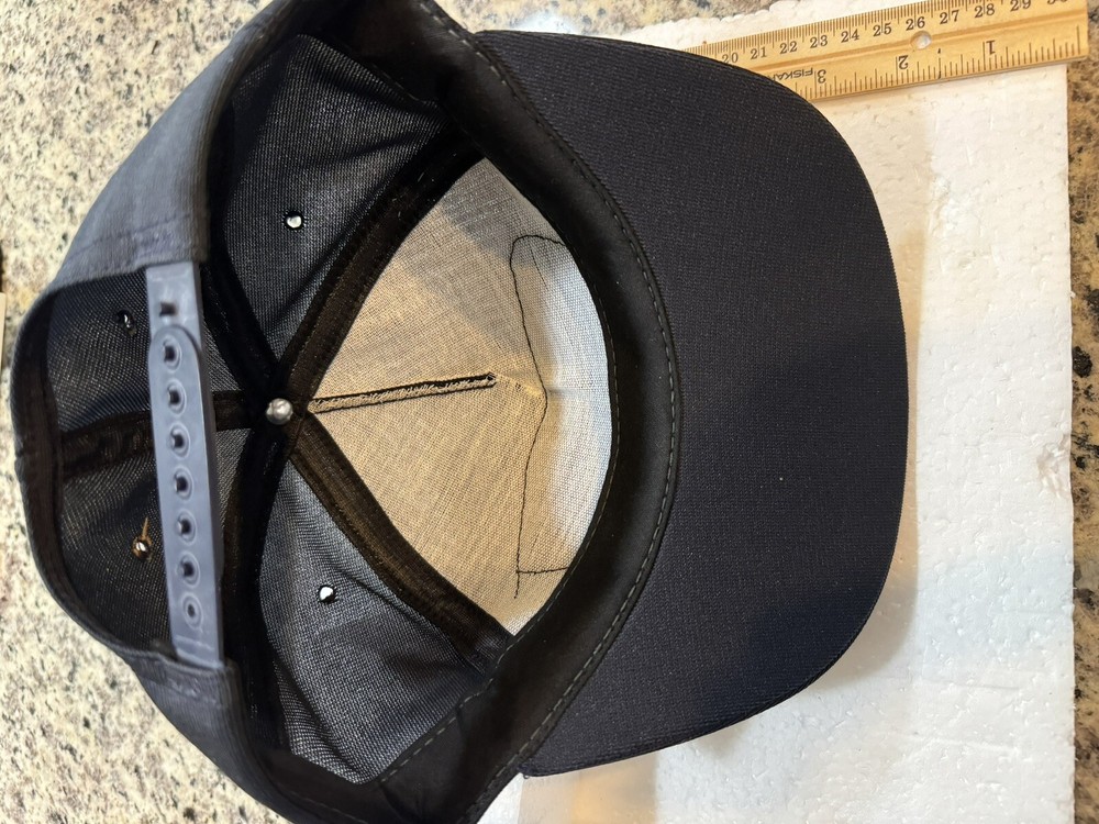 USS Belknap CG 26 Hat