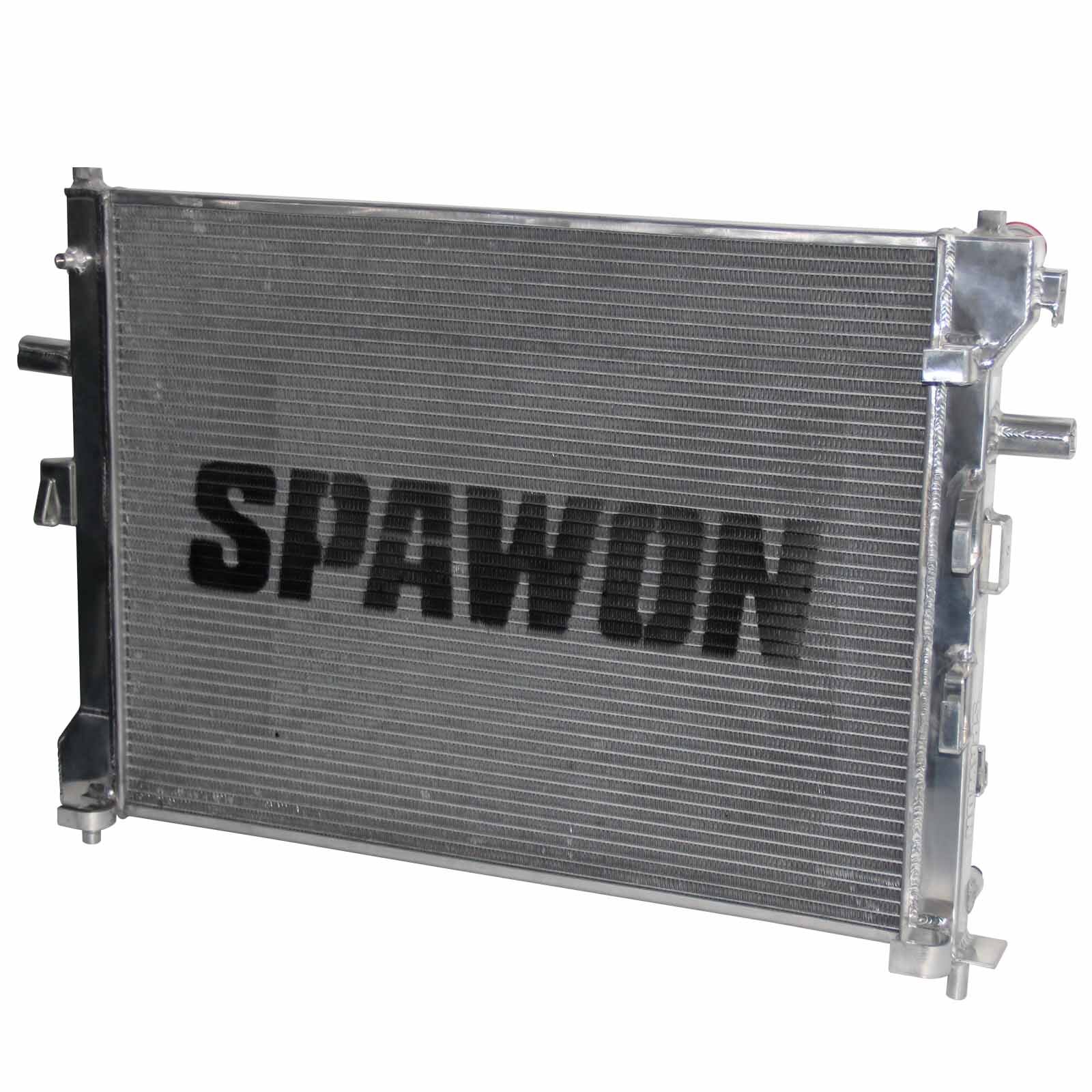MT SPAWON For Ford Crown Victoria Lincoln Town Car Mercury 2006-11 4.6L Radiator