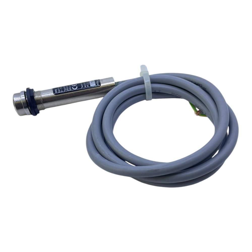 TPK dS79M-..16D Key Switch