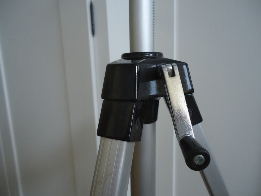 Camera Tripod, Pro 1360C