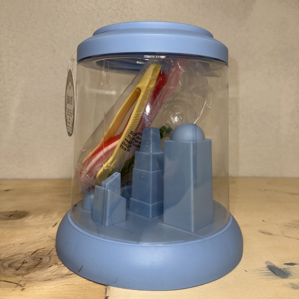 Ankyo Kid's 5 Count Bug Catching Kit / New with Tags