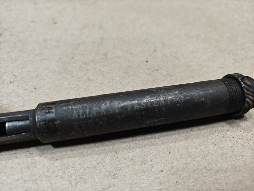 Allfast RV832-3 Nose Assembly Rivel Puller