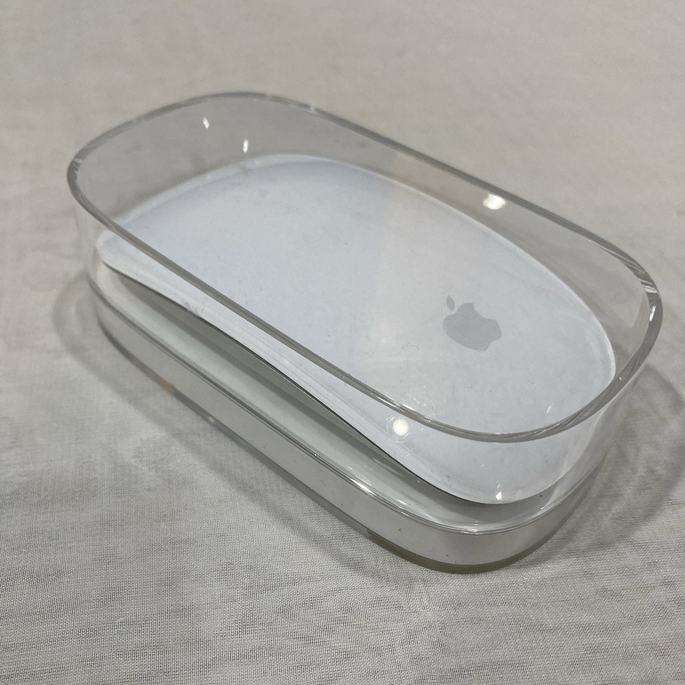 Apple Magic Bluetooth Keyboard A1644 & Mouse A1296 - Tested