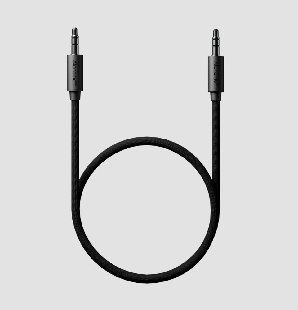 Atonemo Streamplayer