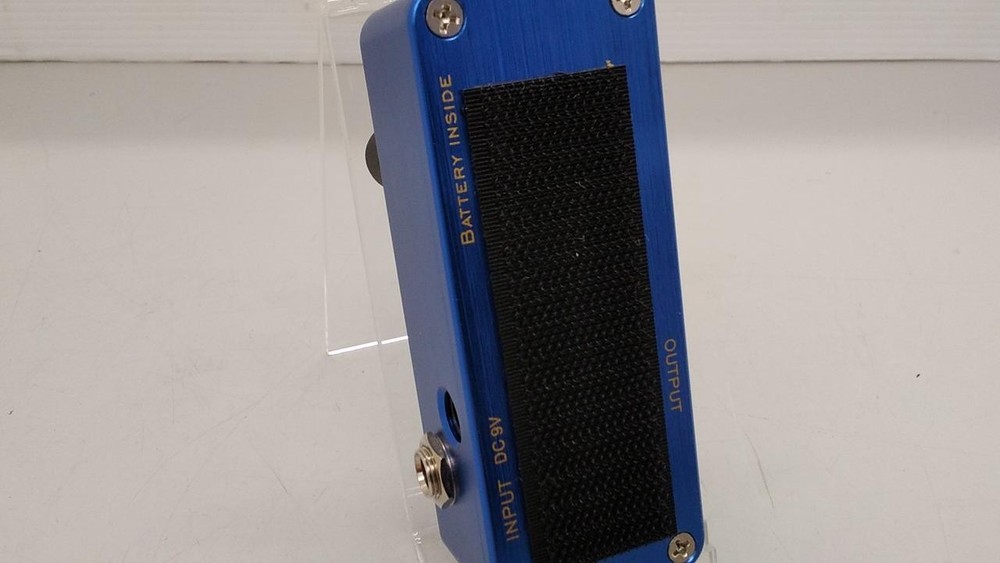 ONE CONTROL BALTIC BLUE FUZZ EFFECTOR 273043