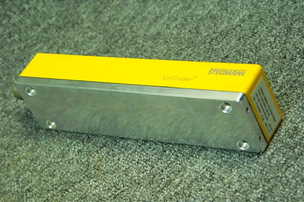 STEGMANN LINCODER,LINEAR ABSOLUTE ENCODER LINCODER L230 HS FREE SHIP