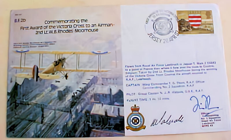 JERSEY AUTOGRAPH PILOT 1982