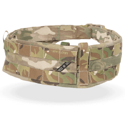 Crye Precision Modular Rigger's Belt MRB 2.0 - Multicam - Medium