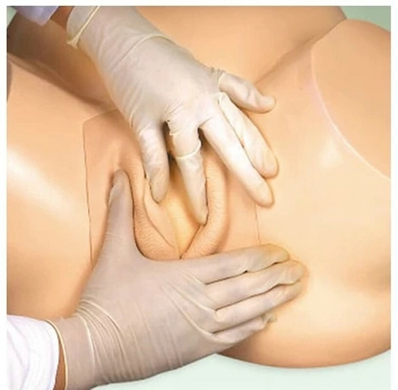 Midwifery Training Simulator,Advanced Vacuum Delivery Simulator