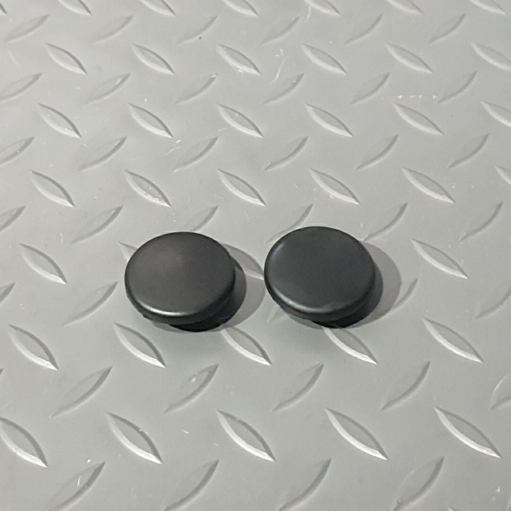 ♻️ Yamaha X-MAX 125 2019 - 2023 Front Fork Caps Covers Pair ♻️