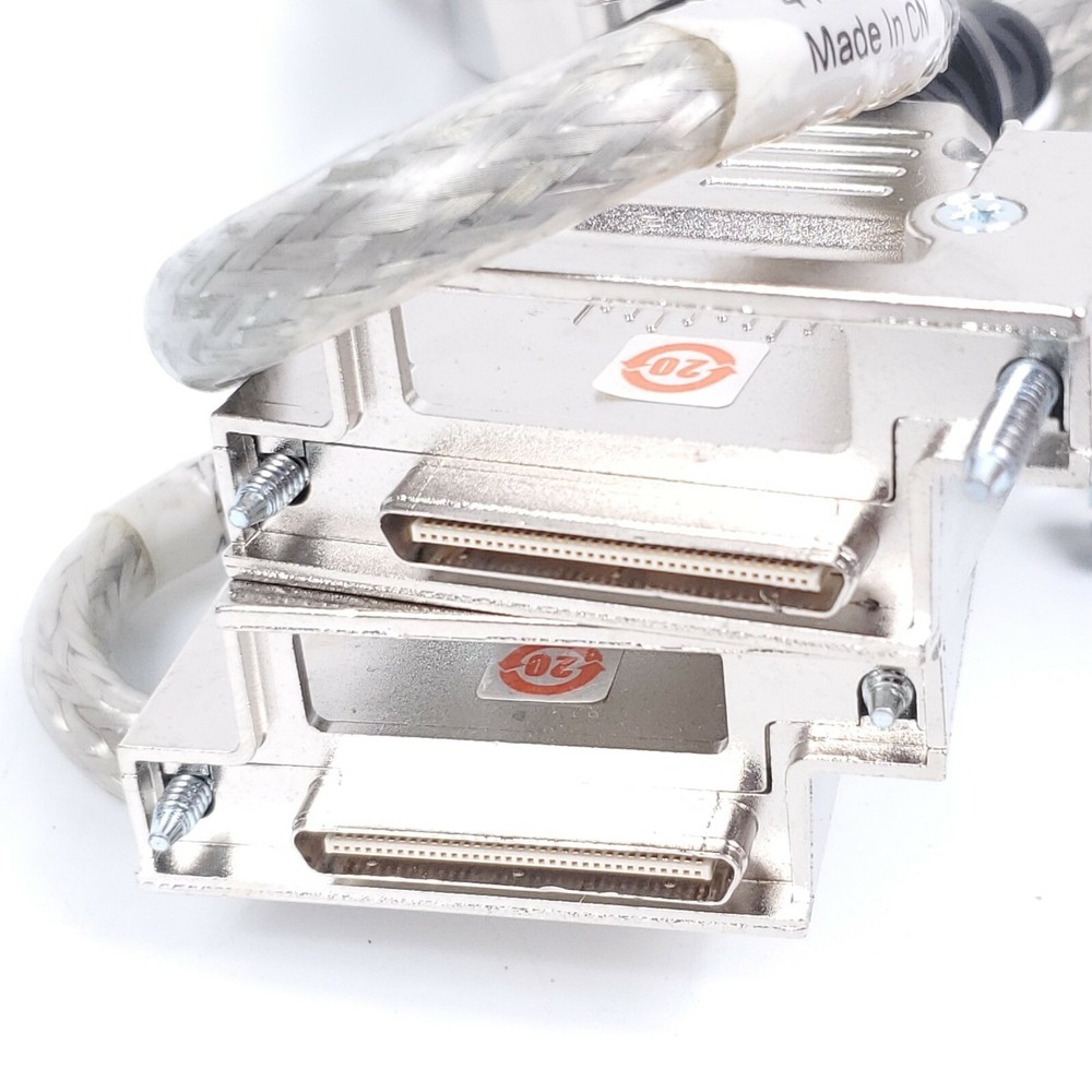 2 Cisco Systems 72-2632-01 41826 Stackwise Networking 50cm/0.5M Stacking Cable