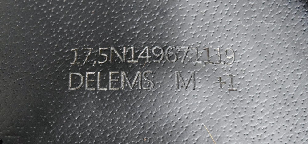17.5" Equipe Elegance (2019) *Full Grip Leather*