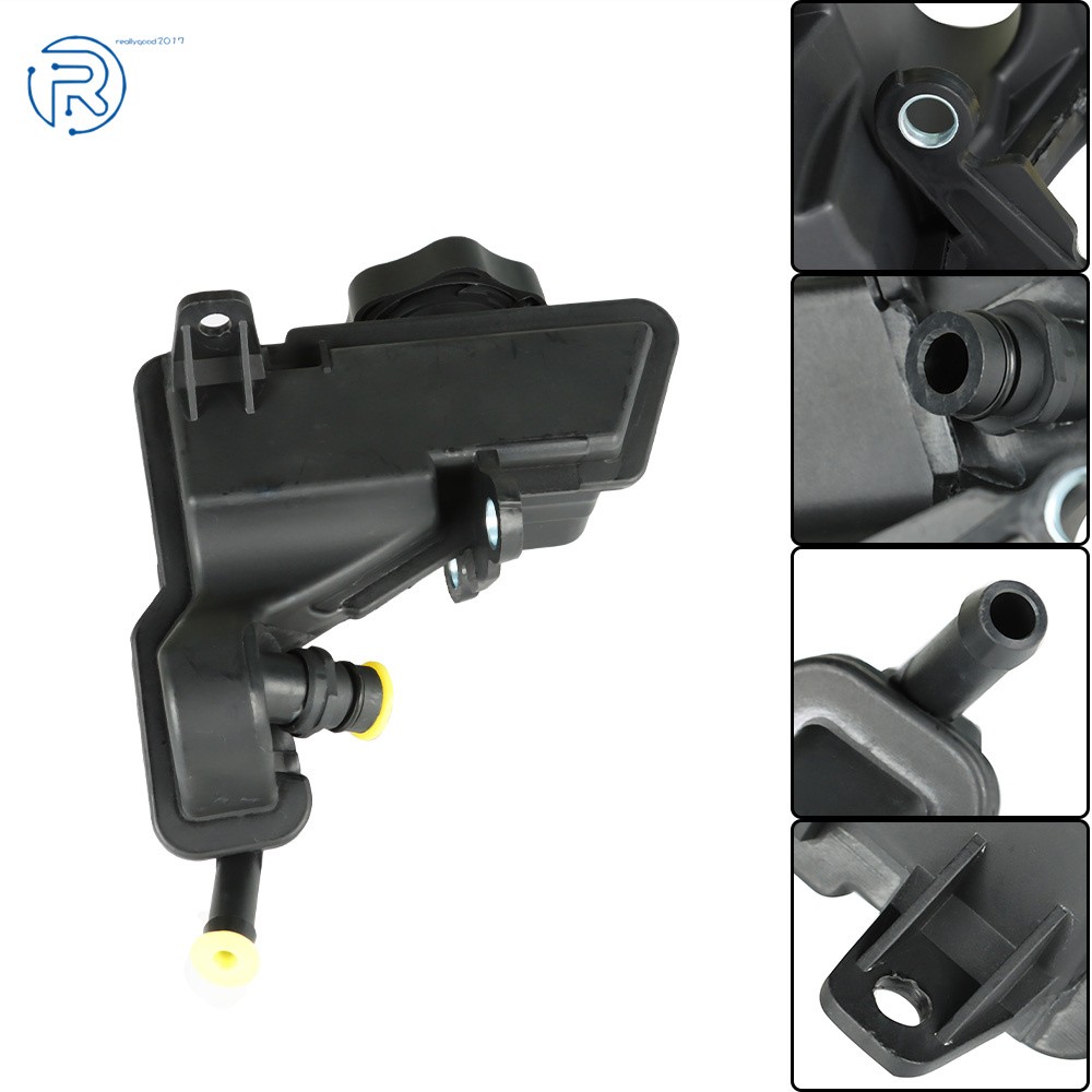 Power Steering Oil Reservoir For Ford Focus 2006 2007 2008 2009-2011 9S4Z3E764A