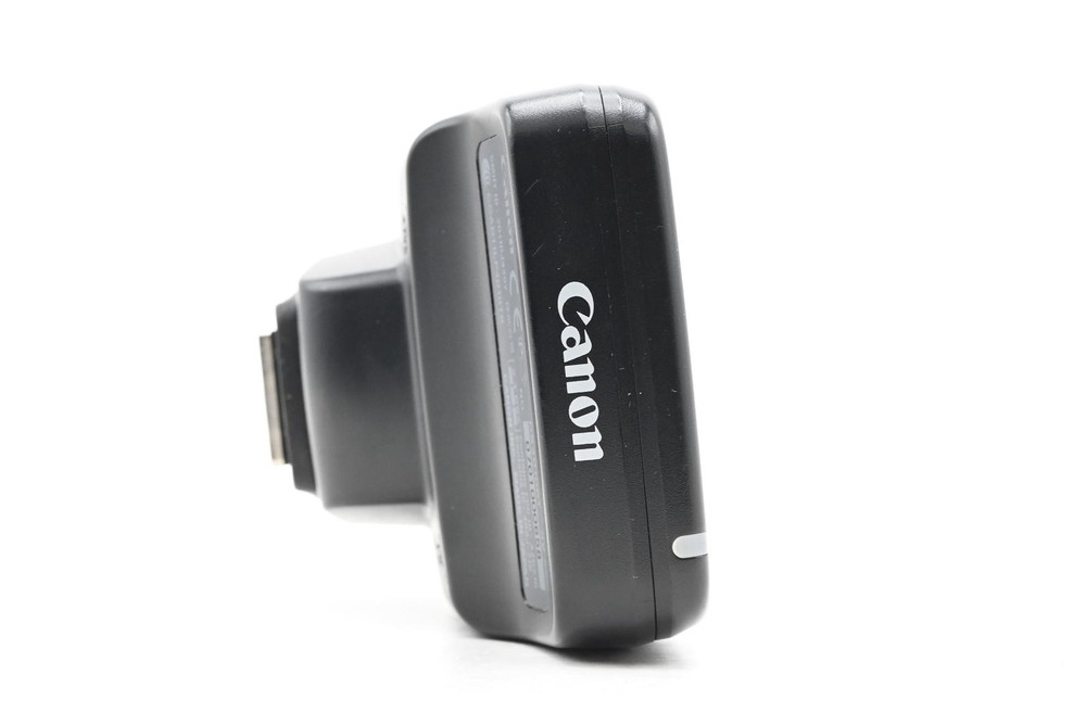 Canon ST-E3-RT Speedlite Transmitter STE3RT #658