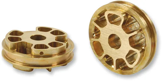 Race Tech Gold Valve Fork Kit for BETA RS 450 10