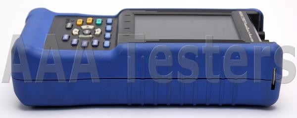 Hioki 3197 Three Phase HandHeld Power Quality Analyzer Meter
