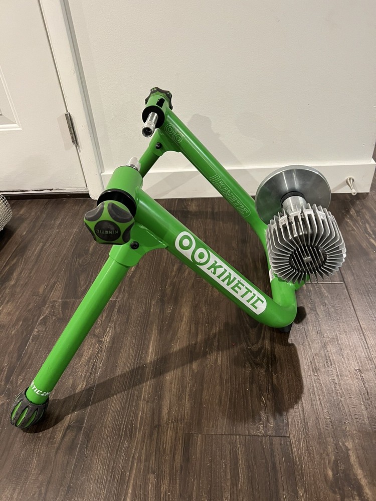 Kinetic Road Machine Bluetooth