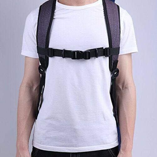 Adjustable Chest Strap