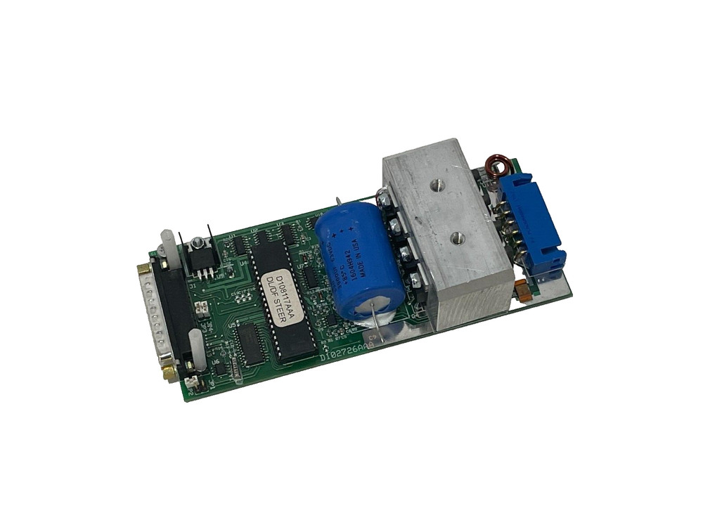 USED D102726AAA Circuit Board D102726AFA