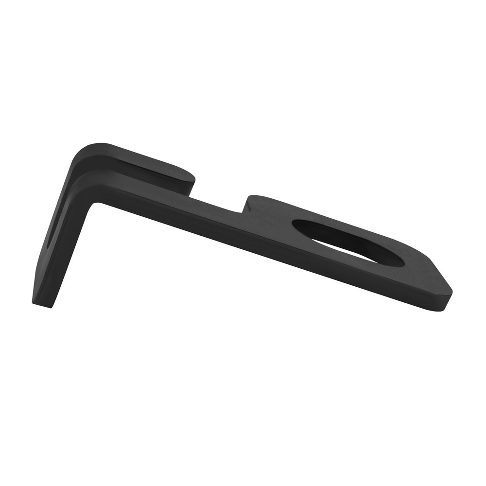 1" PIPE HEAVY DUTY - WELL PUMP ELEVATOR / PIPE PULLER