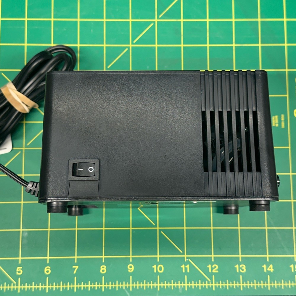 Testors Mighty Mini Replacment Air Compressor Replacment Model 9169