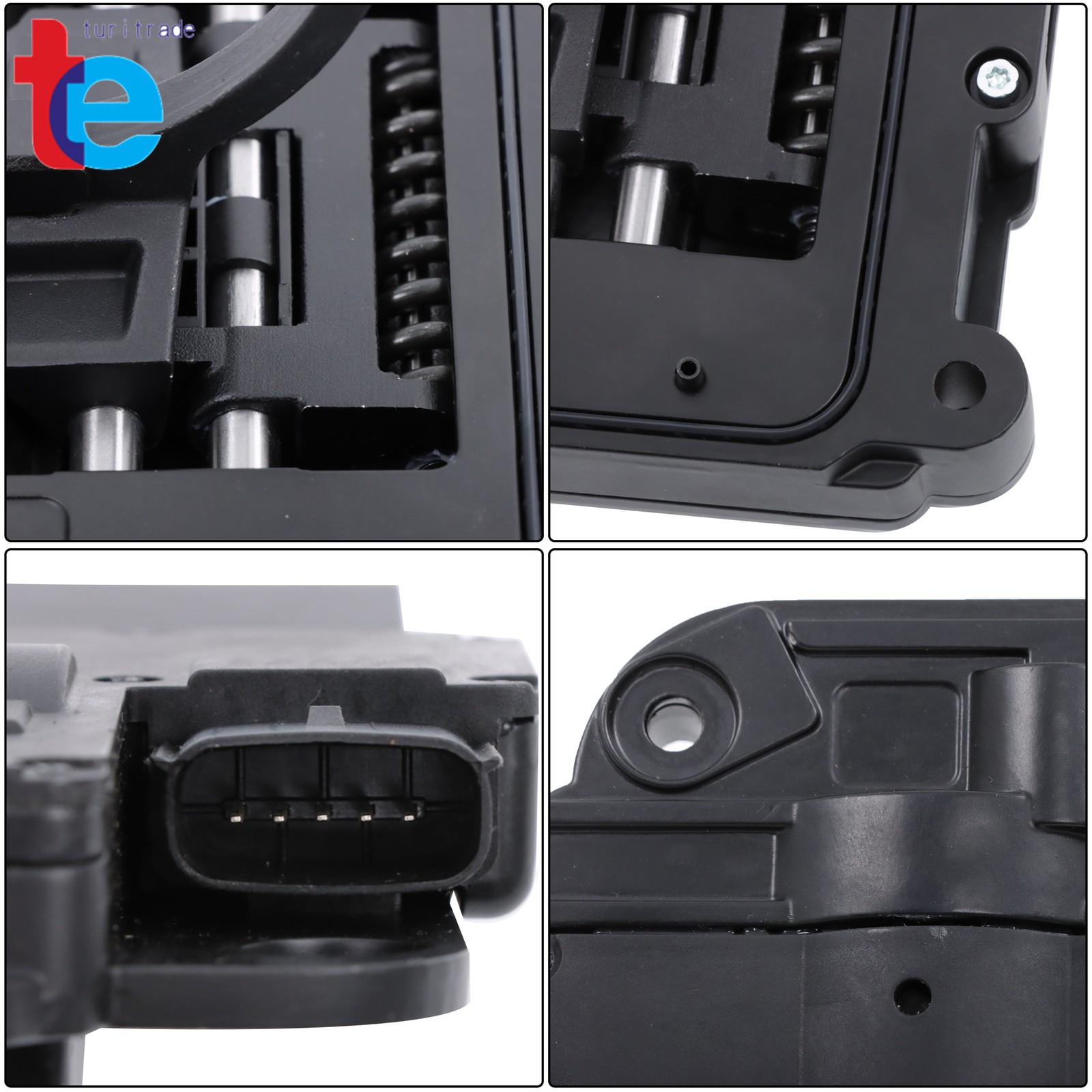 2014-18 For Jeep Cherokee 3.2L 2.4L Transfer Case Actuator 68321285AE 68321285AD