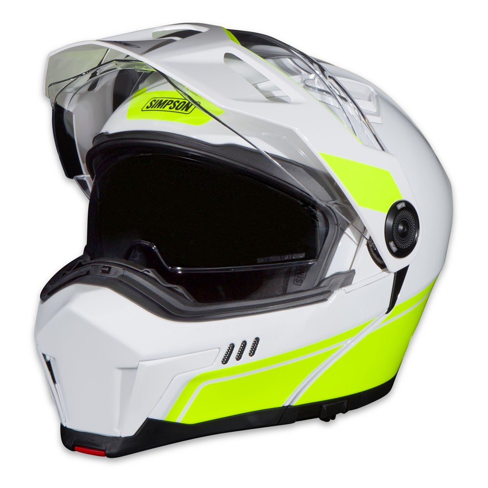 Simpson Helmet JBDWYMD;