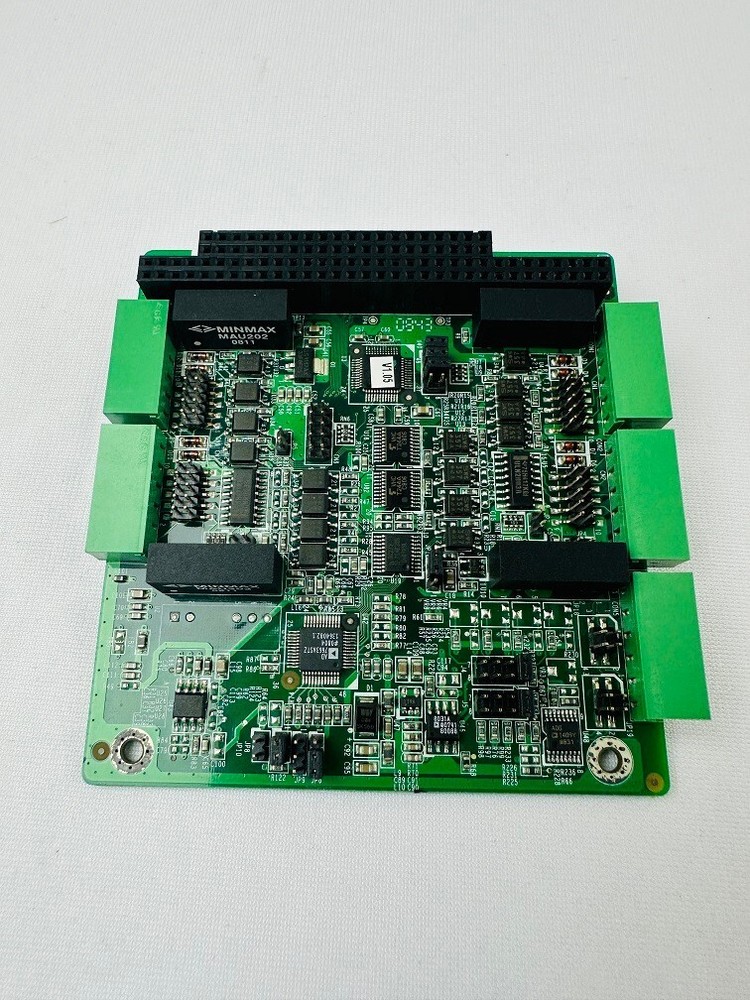 IEI PM-3003-R10 PC/104 Module