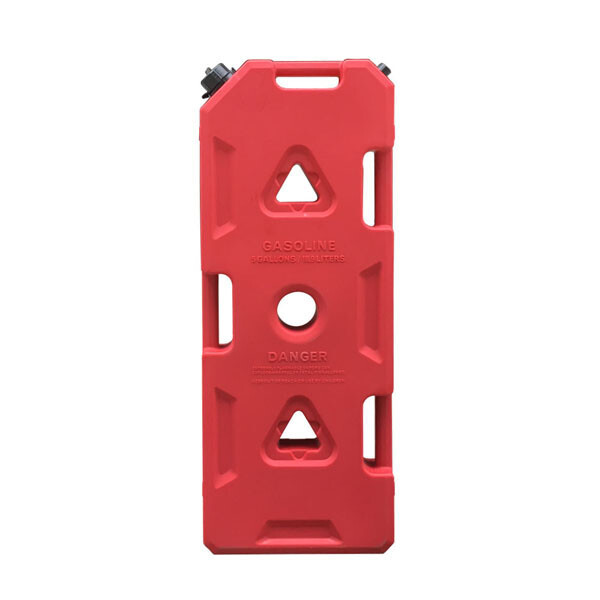 5 Gallon Jerry Gas Can with Mount Bracket for OVERLAND OFF ROAD