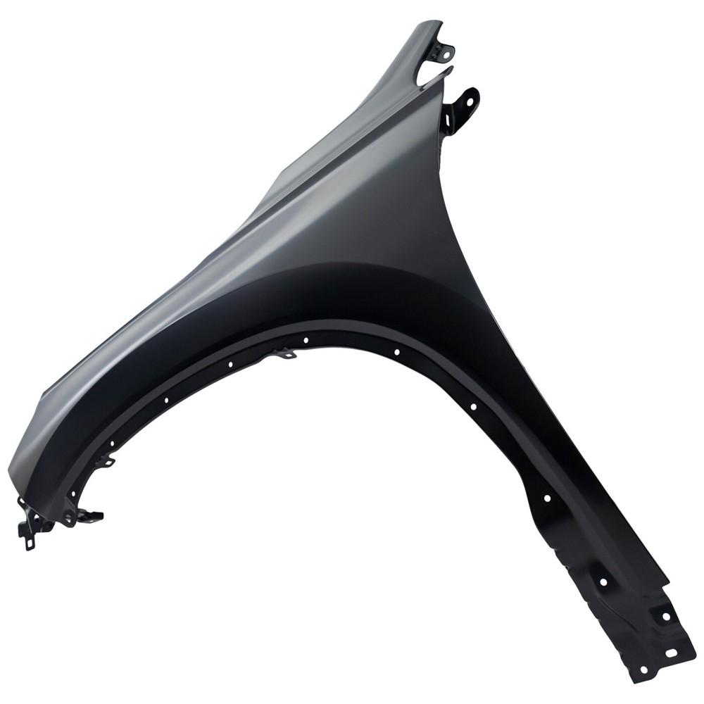 Fender Quarter Panel Driver Left Side Hand for Honda Pilot 2023