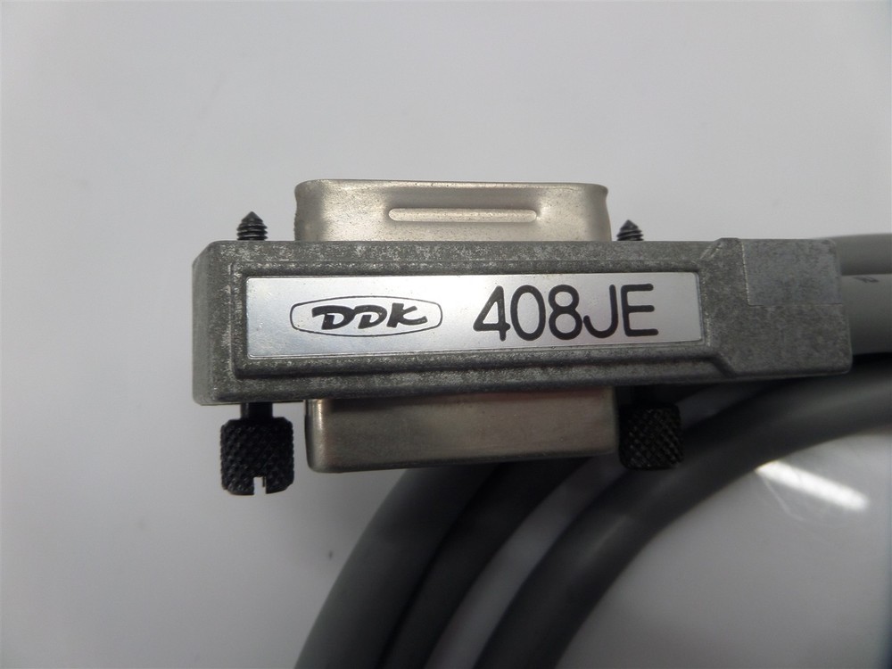 DDK 408JE GPIB Interface Cable