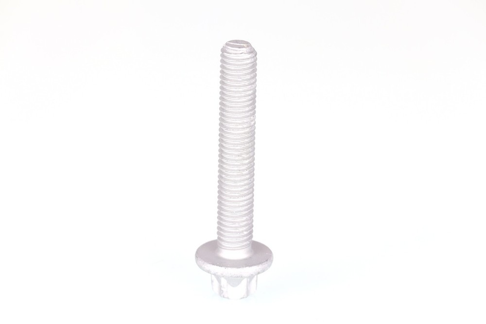 2x Knuckle Bolt/Nut Front Right=Left GH-397502