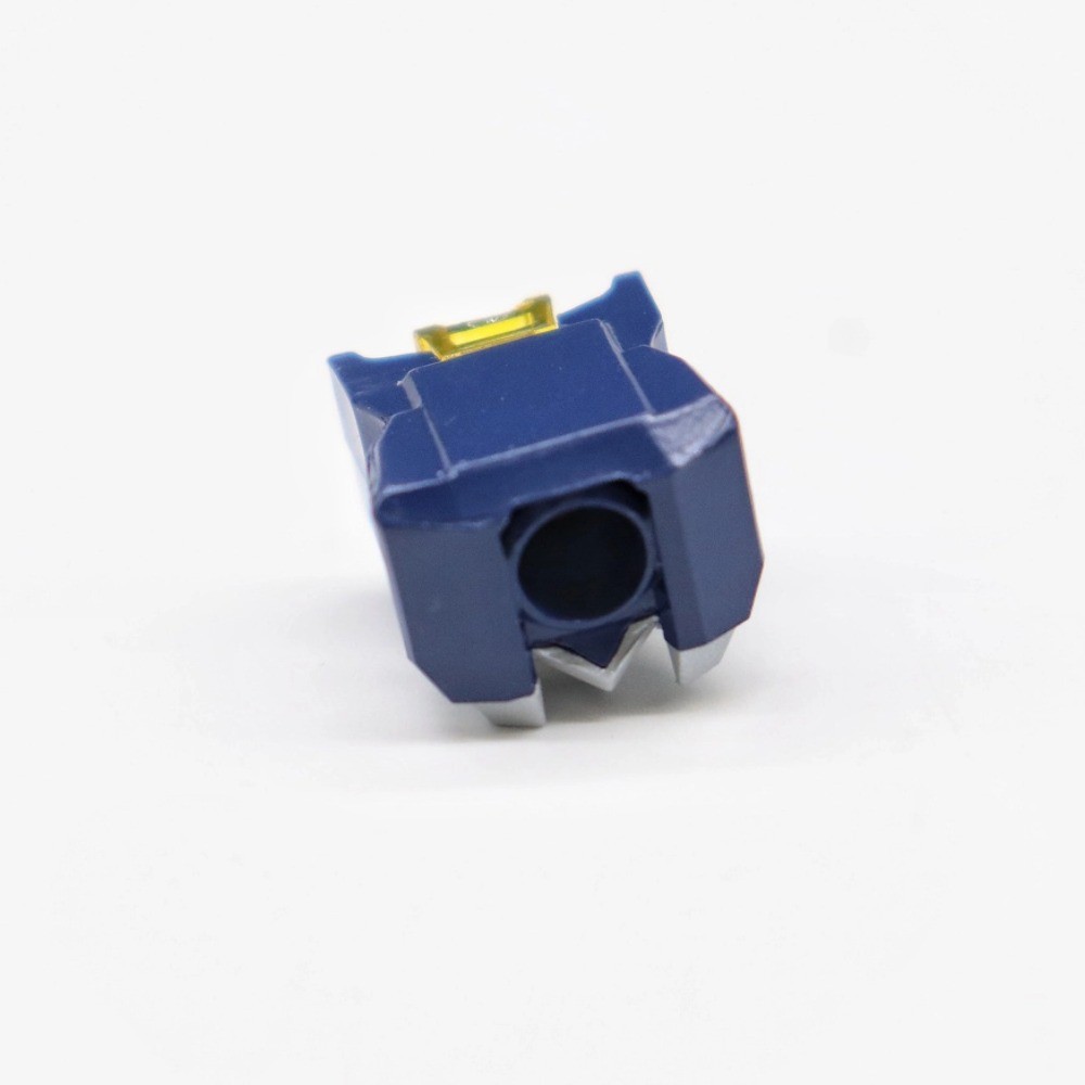 MSS STUDIO ABS Casting Head Upgrade Kit For Siege/Legacy/Kingdom Soundwave