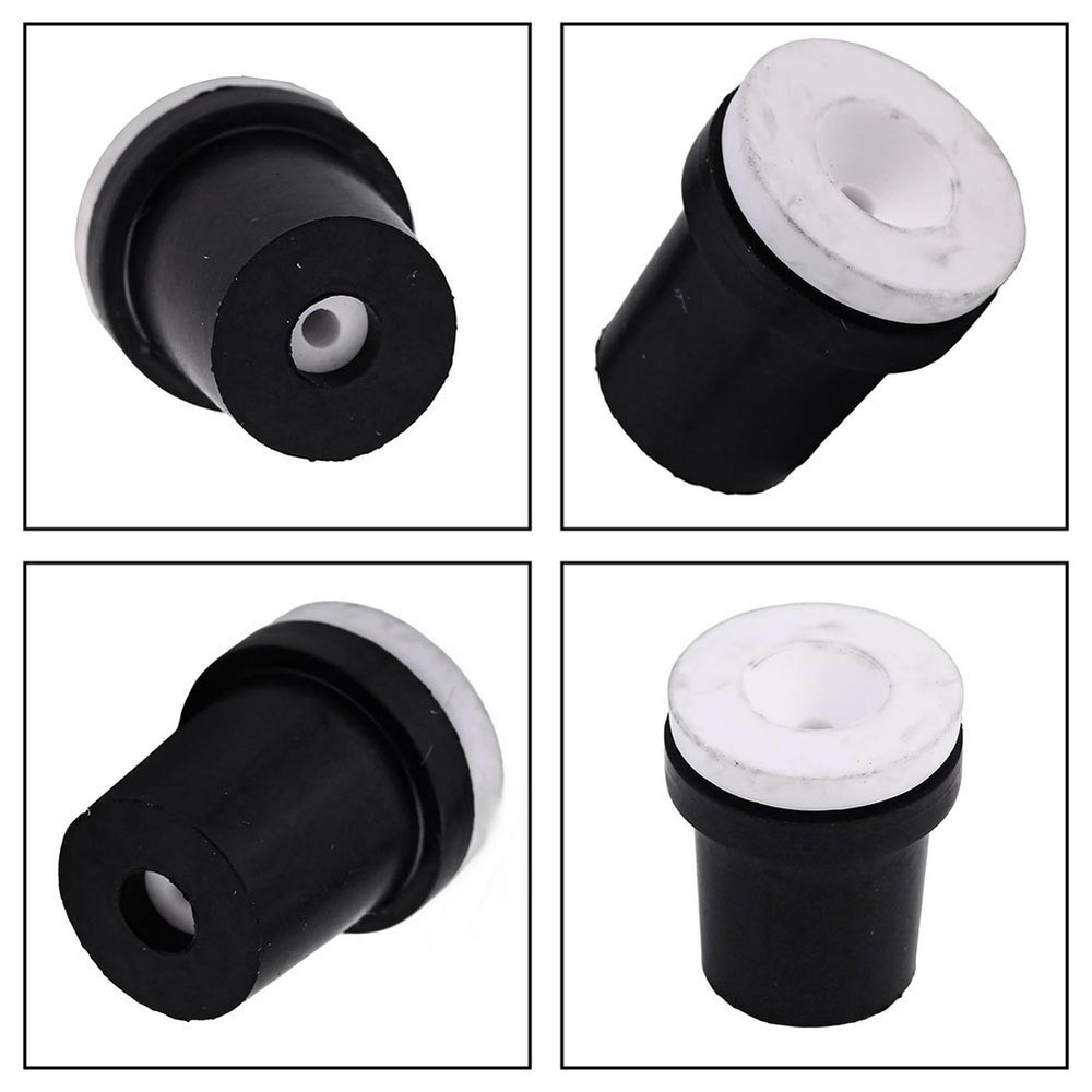 Sandblaster Nozzles Sandblasting Nozzle For Abrasive Blasting Plastic Jacket